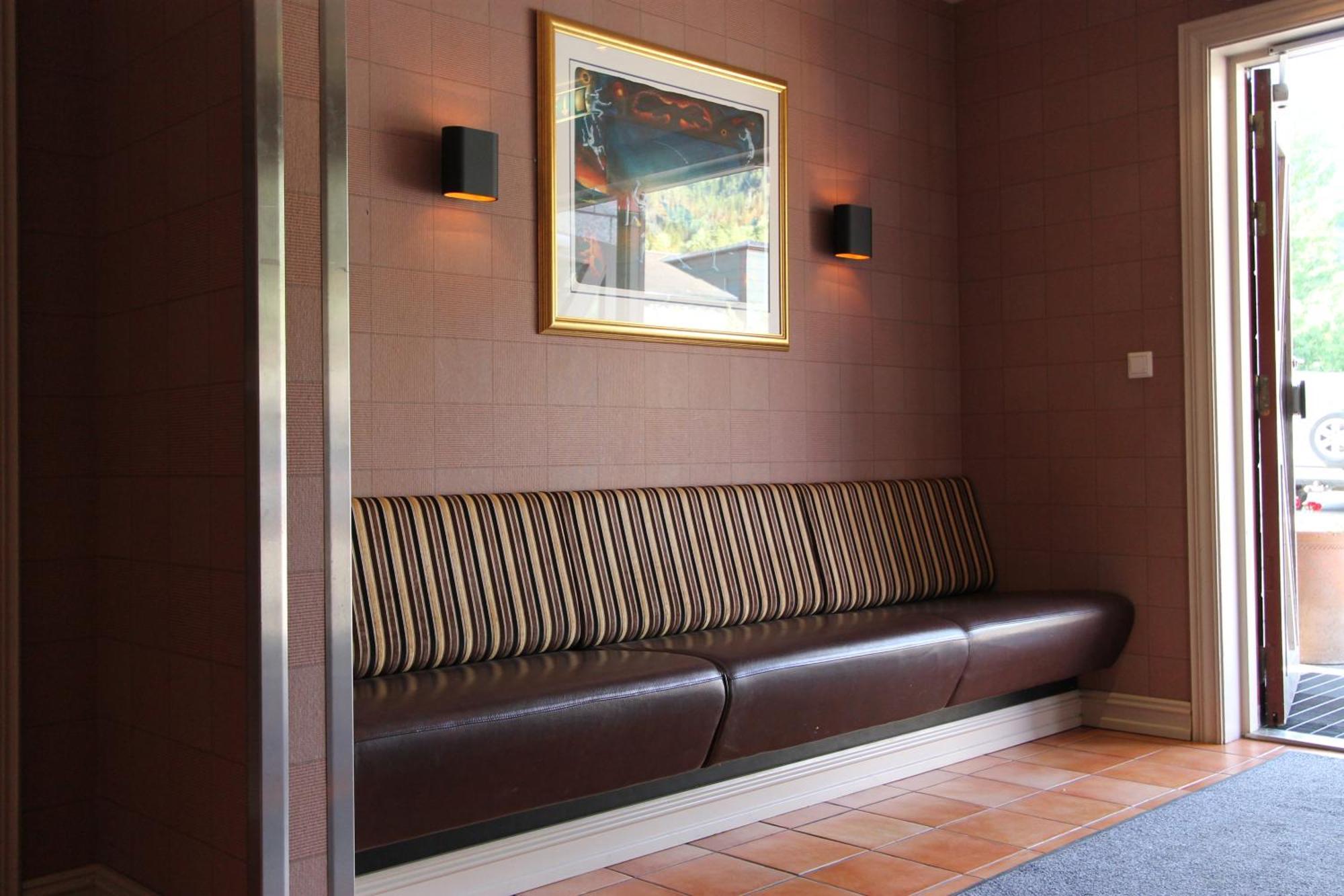 Fanitullen Hotel Hemsedal Habitación foto