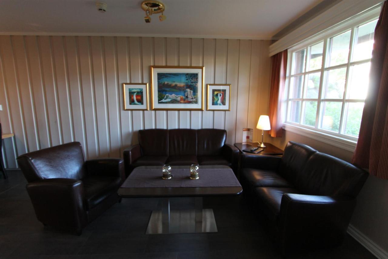 Fanitullen Hotel Hemsedal Habitación foto